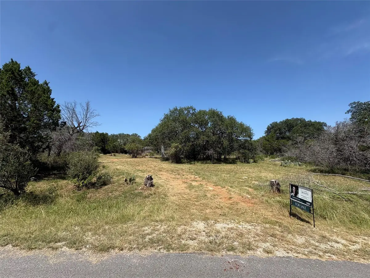 21708 Cardinal Ave, Lago Vista, TX 78645 - #1
