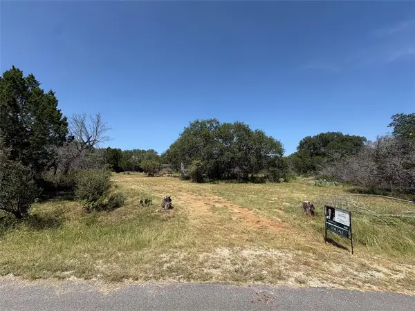 21708 Cardinal Ave, Lago Vista, TX 78645
