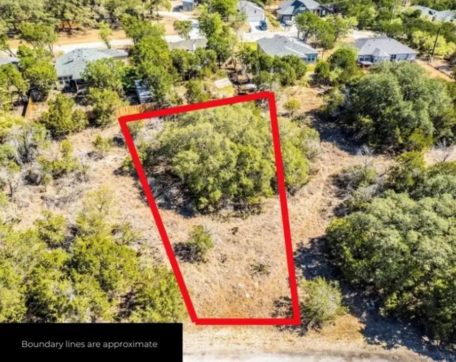 21708 Cardinal Ave, Lago Vista, TX 78645 - #2
