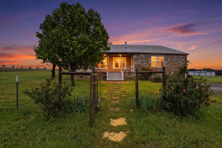 1000 County Road 458, Coupland, TX 78615 - #3
