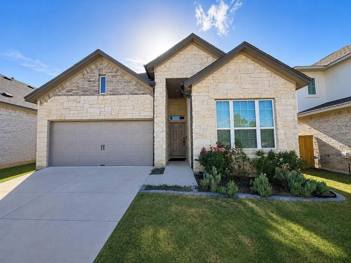 119 Cotton Tree Ter, Dripping Springs, TX 78620 - #1