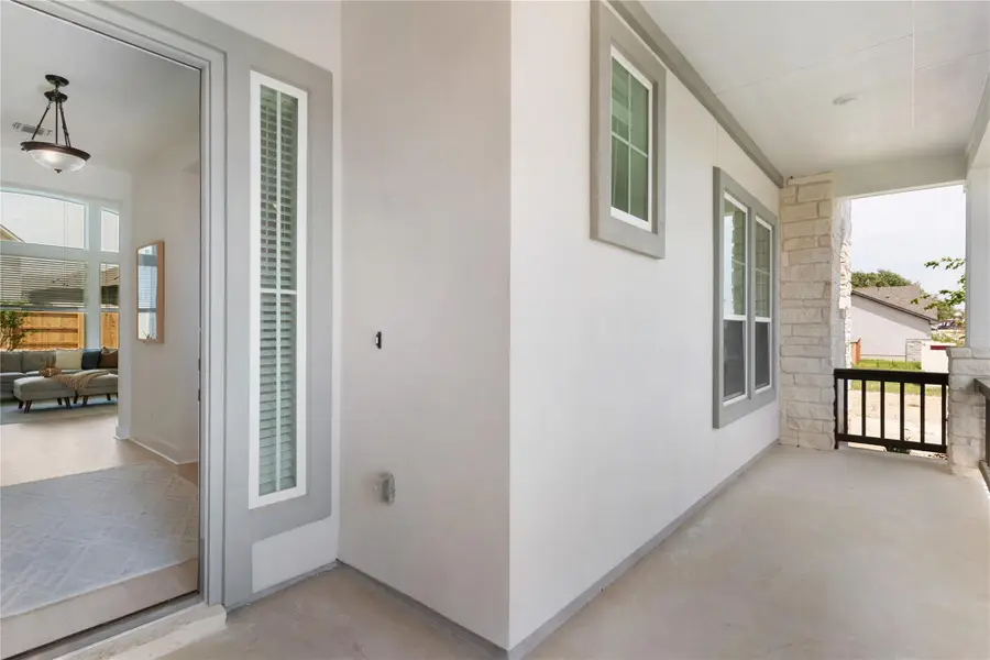 231 Oak Blossom Rd, Liberty Hill, TX 78642 - #2