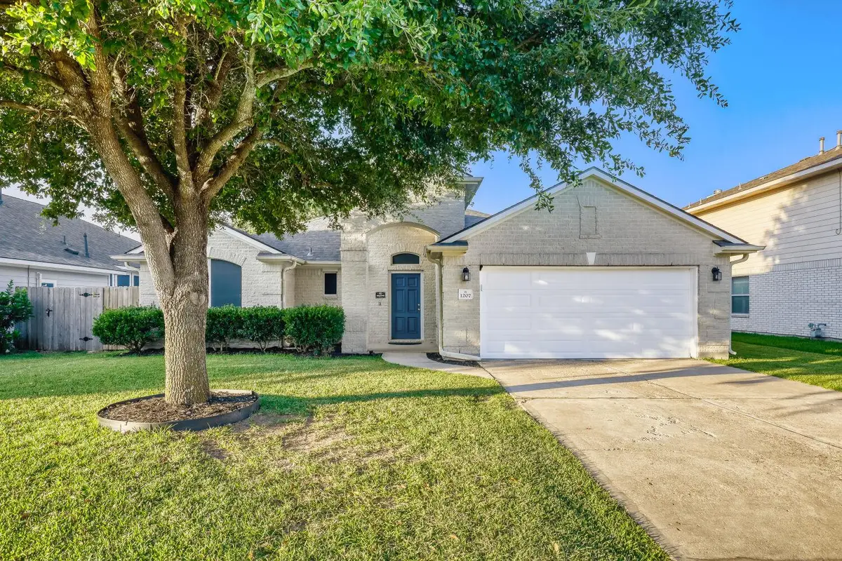 1207 Utopia Ln, Hutto, TX 78634 - #1