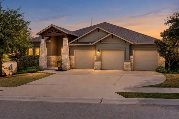 136 Double L Dr, Dripping Springs, TX 78620