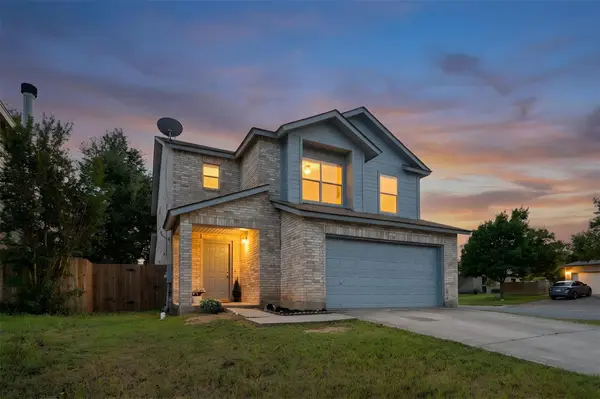 2600 Andres Way, Round Rock, TX 78664