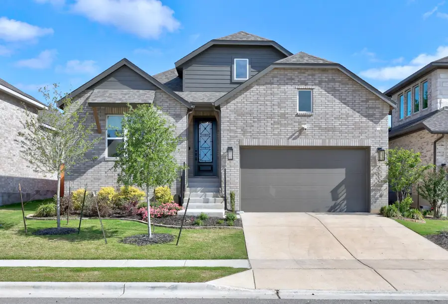 6000 Sean Paul Ln, Georgetown, TX 78628 - #2