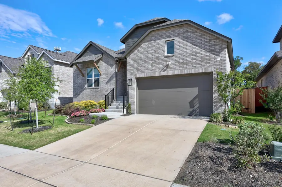 6000 Sean Paul Ln, Georgetown, TX 78628 - #3