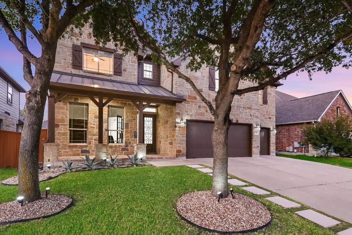 1986 Canyon Sage Path, Round Rock, TX 78665 - Image #1