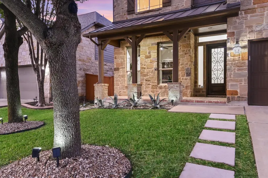 1986 Canyon Sage Path, Round Rock, TX 78665 - Image #2