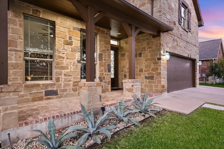 1986 Canyon Sage Path, Round Rock, TX 78665 - Image #3