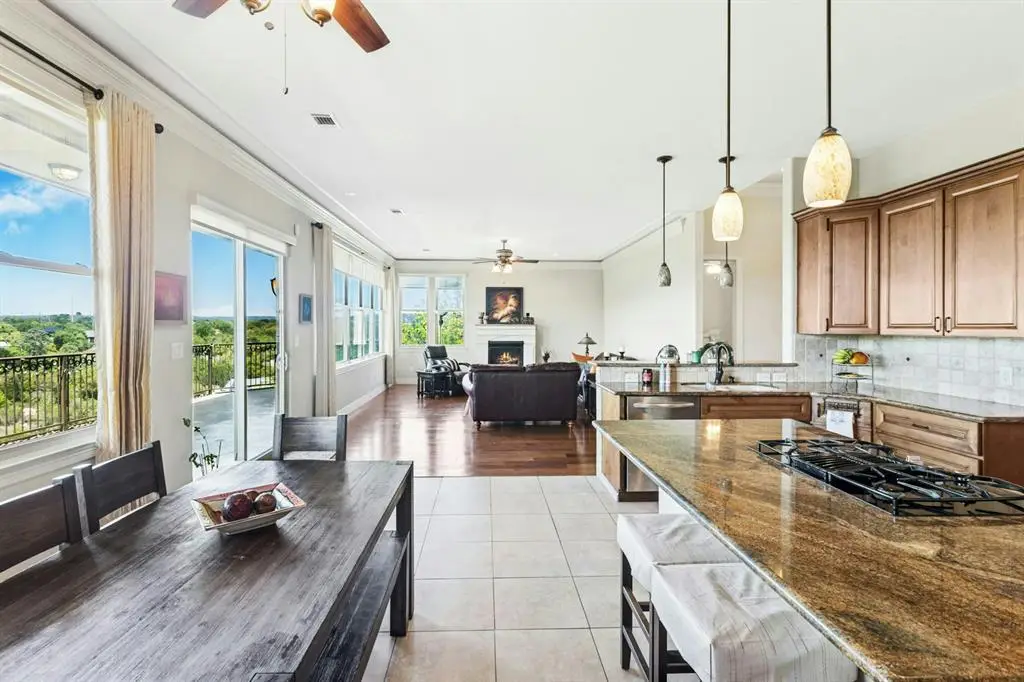 1204 Ogden Dr, Austin, TX 78733 - Image #1