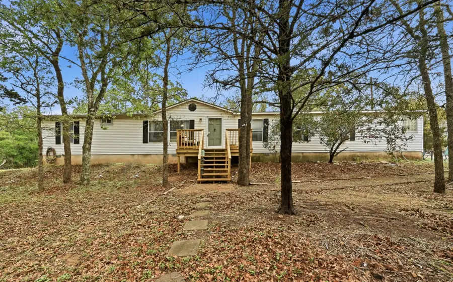 120 Green Mountain Dr, Cedar Creek, TX 78612 - #2