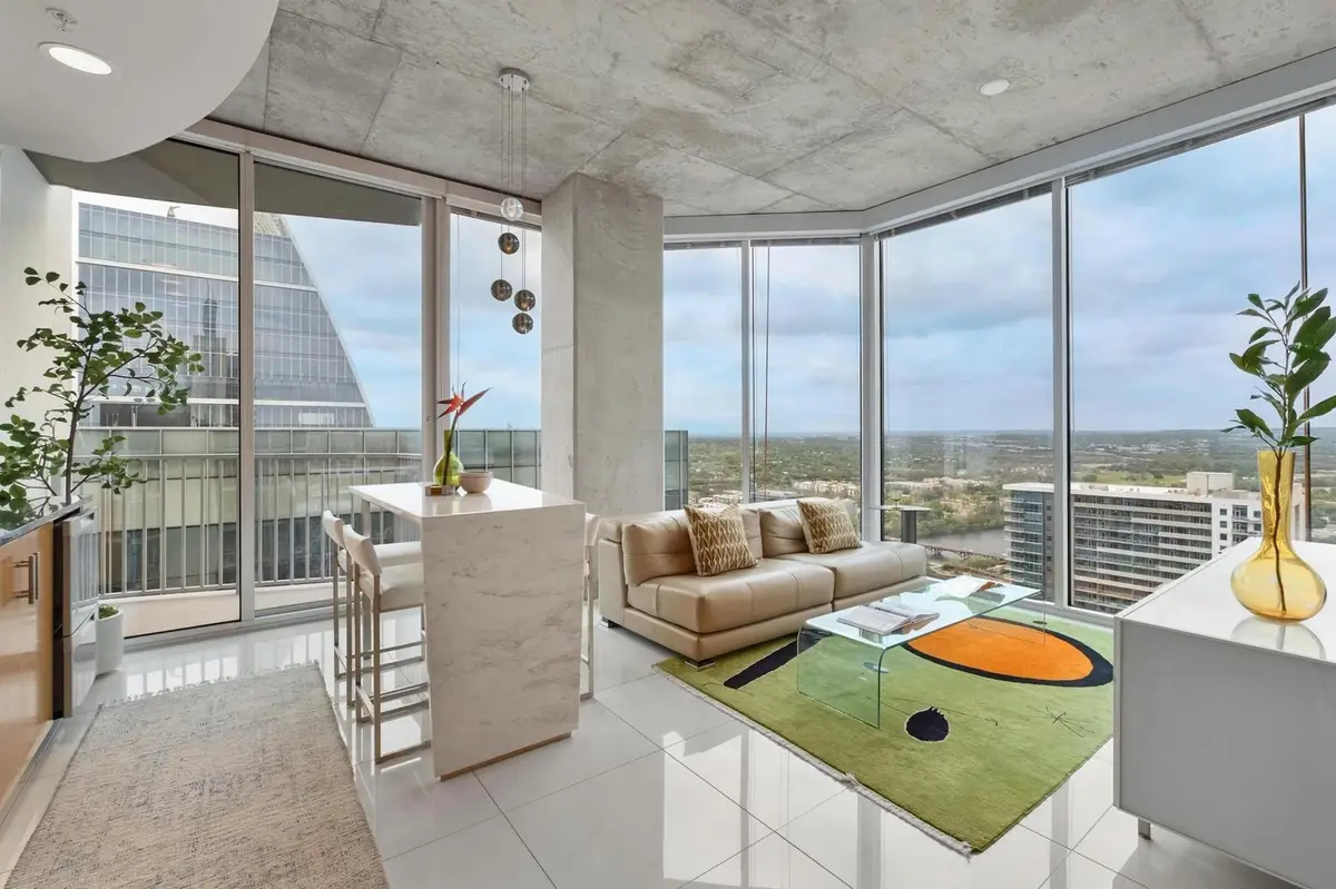 360 Nueces St #3602, Austin, TX 78701 - #1