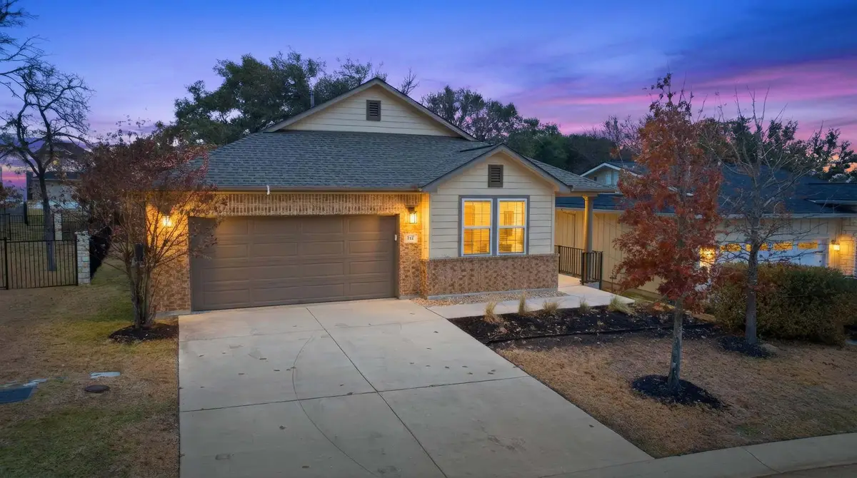 132 Gliding Willow St, San Marcos, TX 78666 - #1