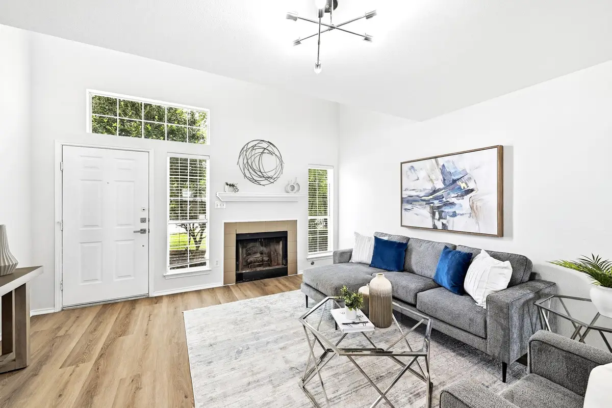 1812 Southwestern Trl, Round Rock, TX 78664 - #1