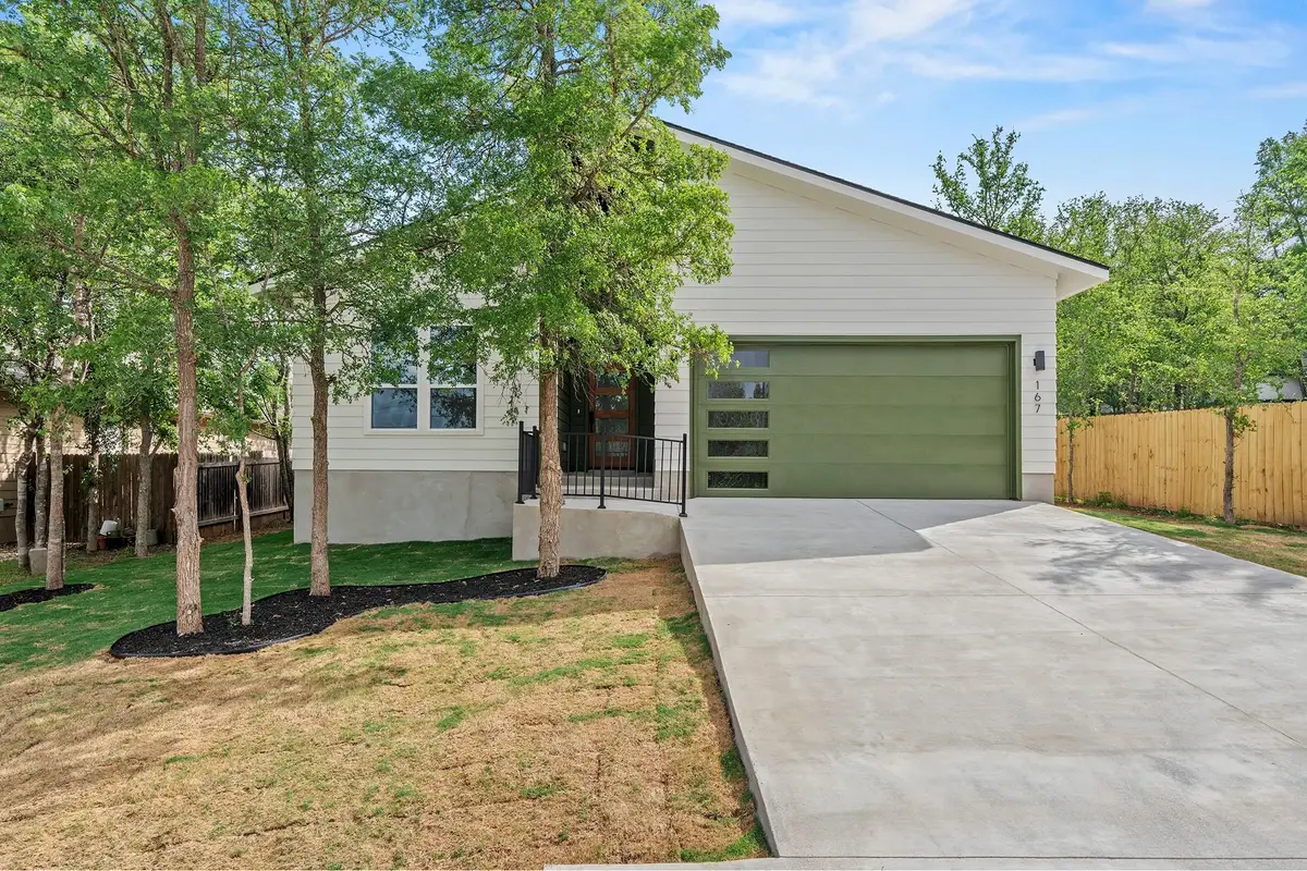 167 Puu Waa Waa Ln, Bastrop, TX 78602 - #1