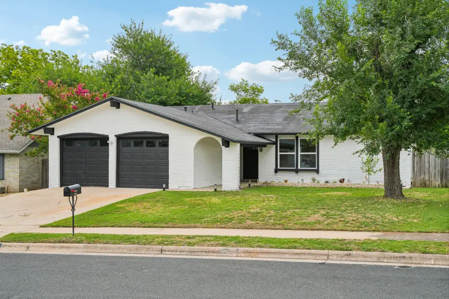 10219 W Rutland Vlg, Austin, TX 78758 - #2