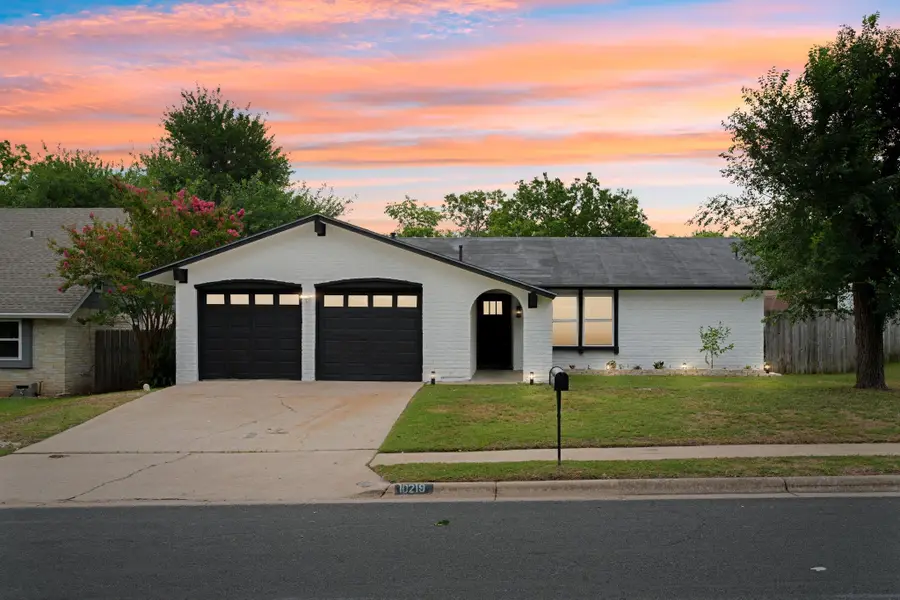 10219 W Rutland Vlg, Austin, TX 78758 - #3