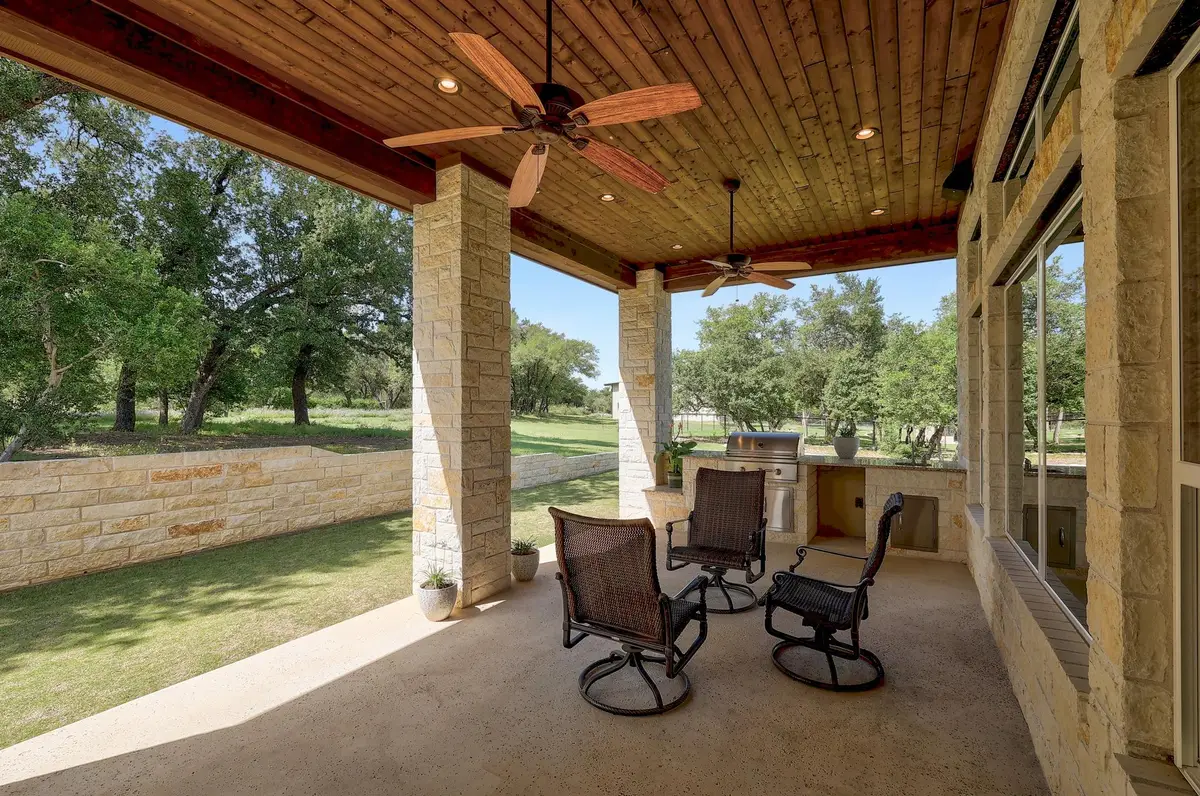 105 Arrowhead Rd, Georgetown, TX 78633 - #1