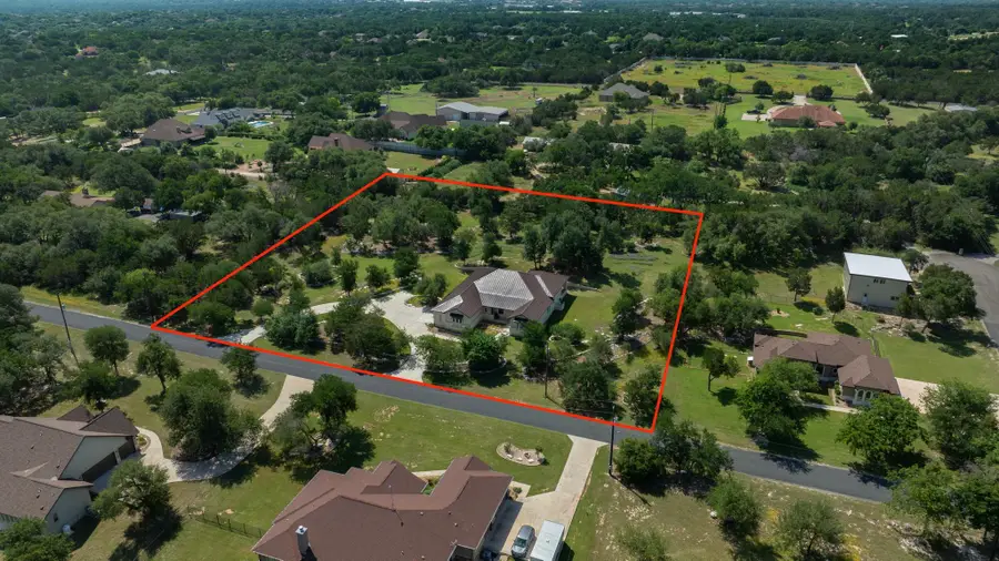 105 Arrowhead Rd, Georgetown, TX 78633 - #3