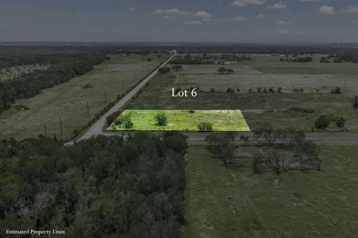 Lot 6 Fm 795, Gonzales, TX 78629 - #1