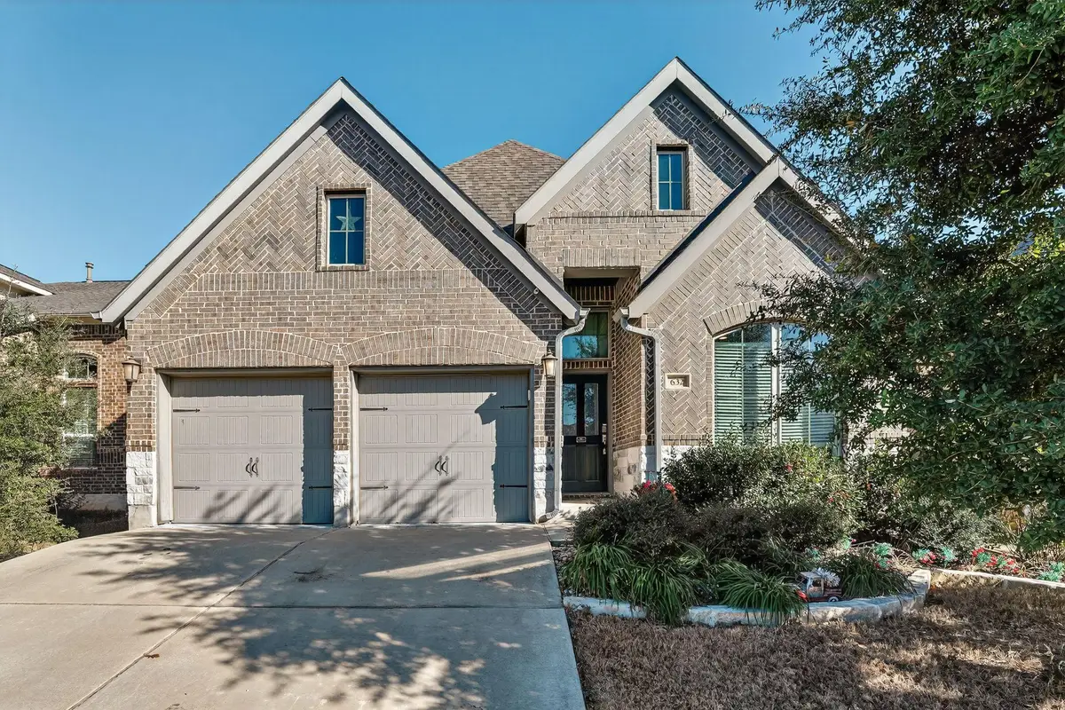 632 Blue Oak Blvd, San Marcos, TX 78666 - Image #1