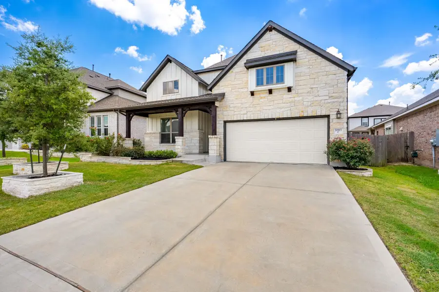 20813 Carries Ranch Rd, Pflugerville, TX 78660 - #3