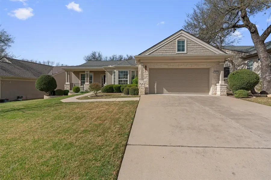 809 Armstrong Dr, Georgetown, TX 78633 - #2