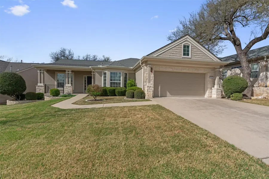 809 Armstrong Dr, Georgetown, TX 78633 - #3