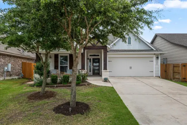 7321 Sentry Path, Austin, TX 78744