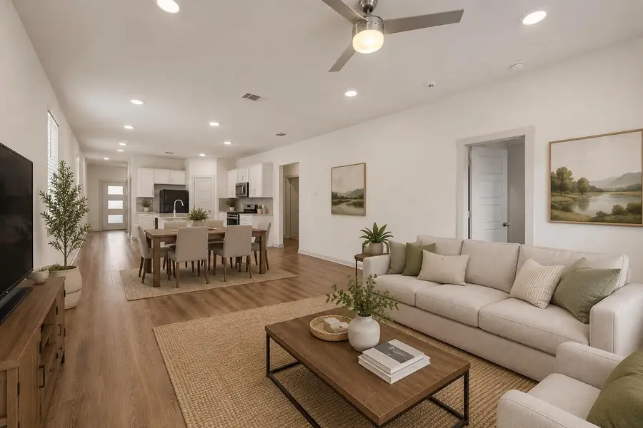 328 Fairfax Ave, San Marcos, TX 78666 - #3