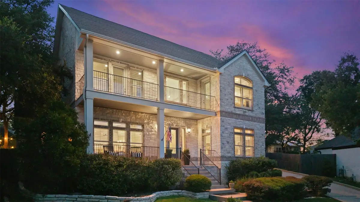 1904 Steamboat Springs Cv, Austin, TX 78746 - #1