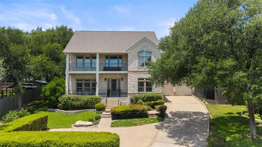 1904 Steamboat Springs Cv, Austin, TX 78746 - #2