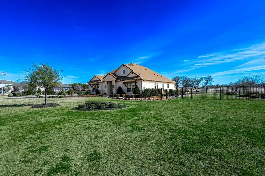 217 Northcrest Dr, Liberty Hill, TX 78642 - #2