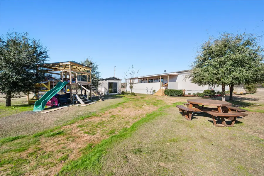 16849 Fm 639 Rd E, Purdon, TX 76679 - Image #3