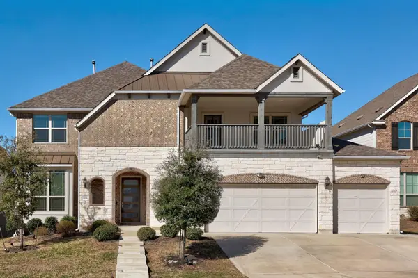 18116 Leccion Dr, Pflugerville, TX 78660