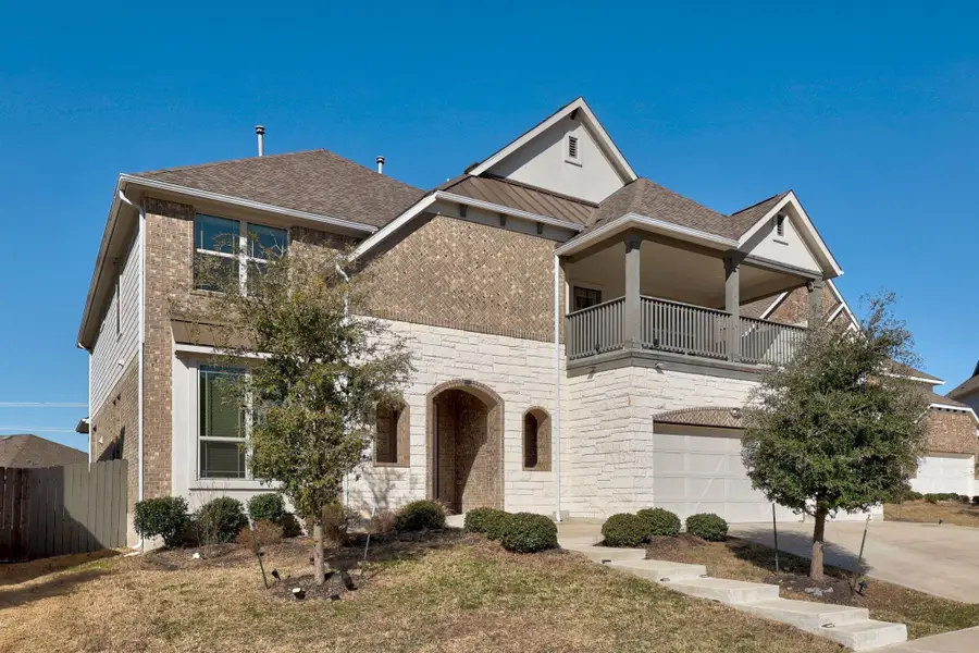 18116 Leccion Dr, Pflugerville, TX 78660 - #2