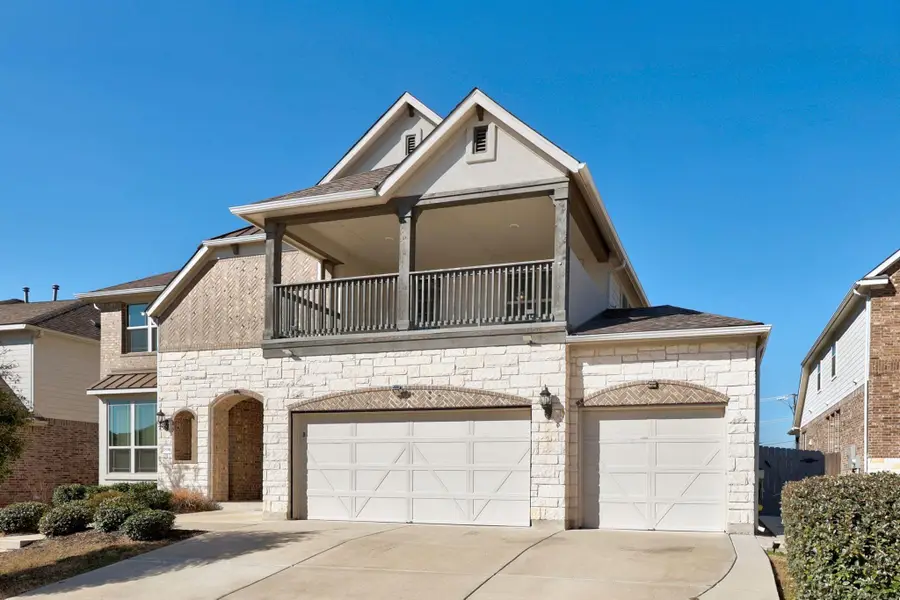 18116 Leccion Dr, Pflugerville, TX 78660 - #3
