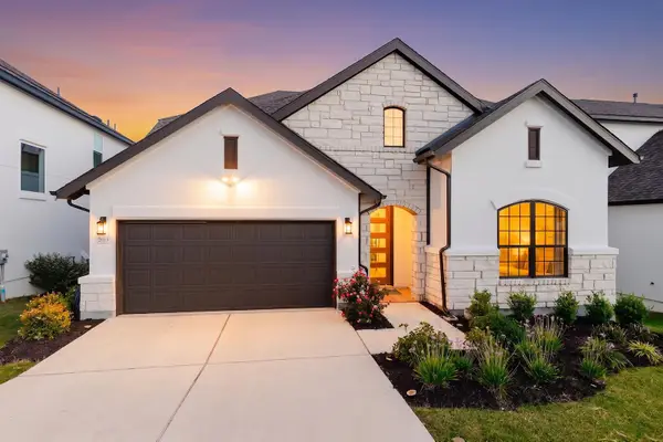 2013 Varese Path, Leander, TX 78641