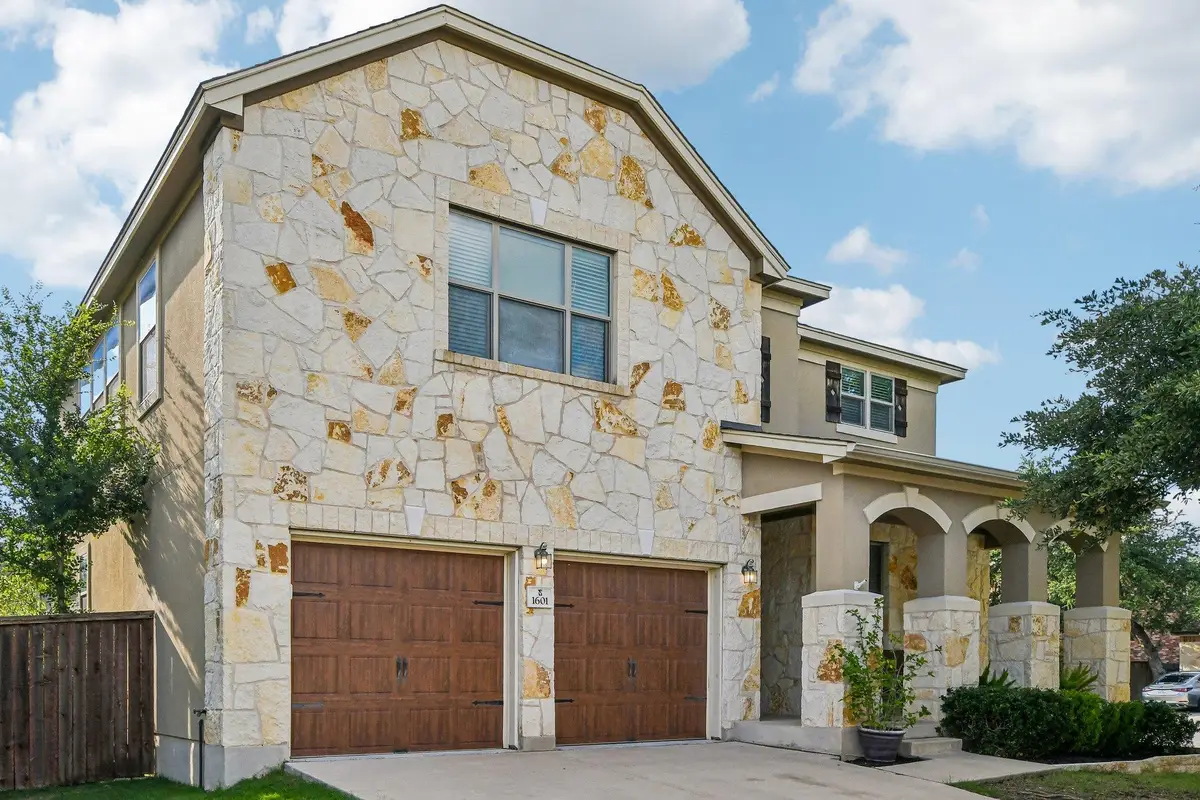 1601 Bovina Dr, Leander, TX 78641 - #1