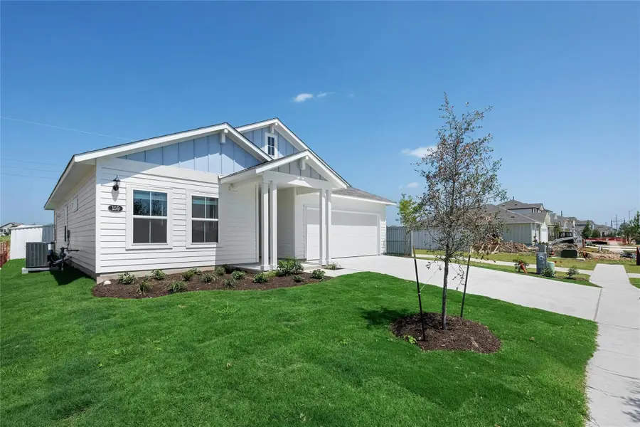 159 Chesterfield Dr, Kyle, TX 78640 - Image #2