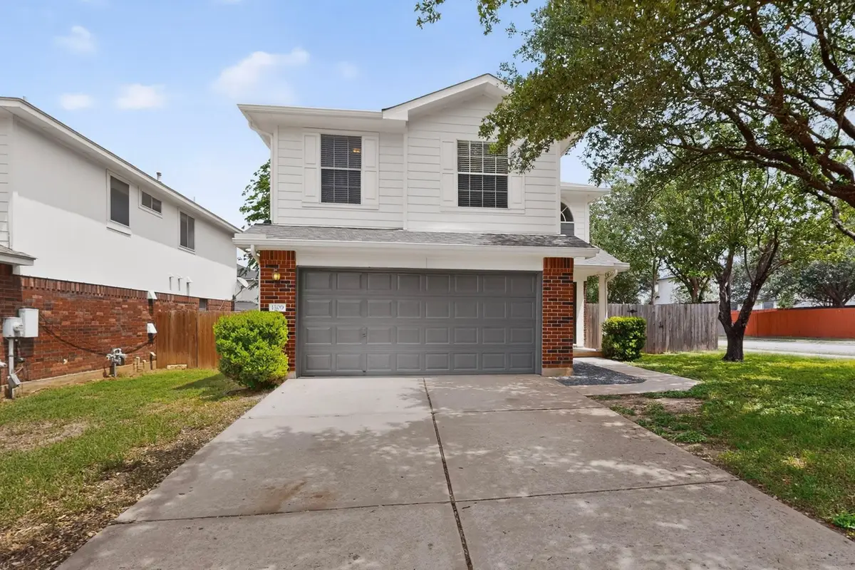 1509 Merrell Cv, Round Rock, TX 78664 - #1