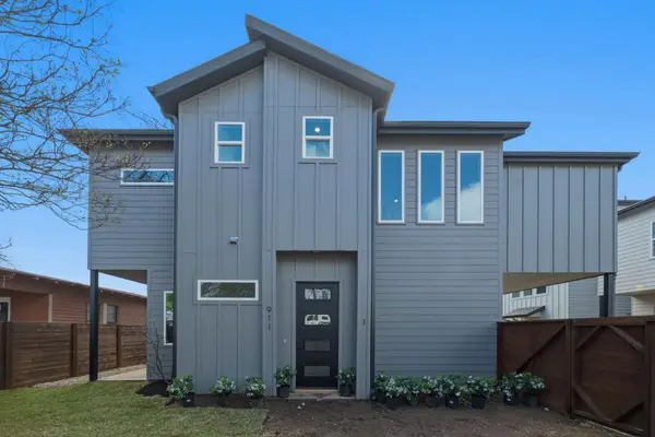 909 Calle Limon #1, Austin, TX 78702
