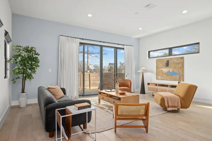 503 Havana St #A, Austin, TX 78704 - #3