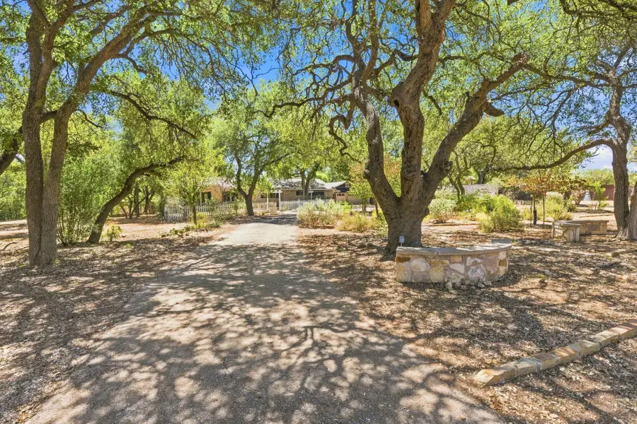 3809 Wyldwood Rd, Austin, TX 78739 - #3