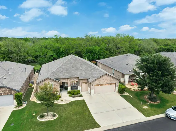 502 Davis Mountain Cir, Georgetown, TX 78633
