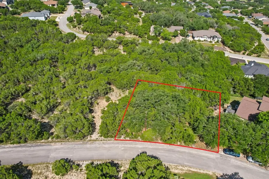 3806 Cedar Gln, Lago Vista, TX 78645 - #2