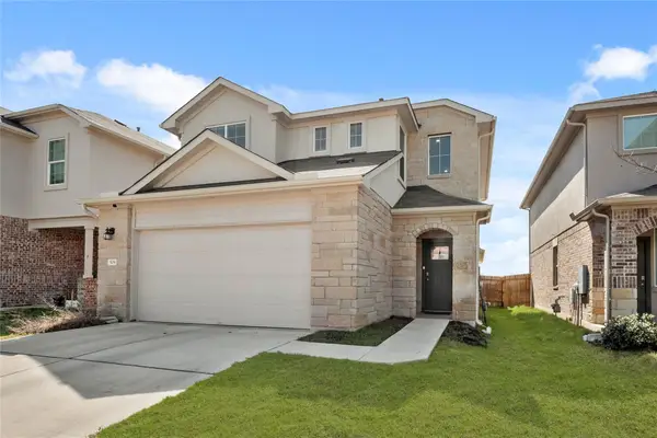509 Otto Ave, Georgetown, TX 78626