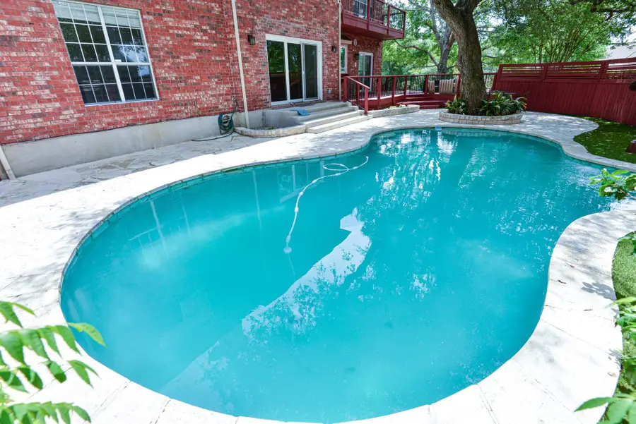 8504 Sweetness Ln, Austin, TX 78750 - #2