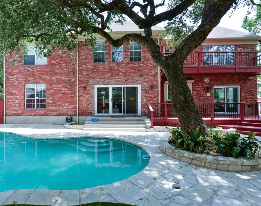 8504 Sweetness Ln, Austin, TX 78750 - #3